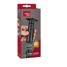 VACU VIN - WINE SAVER GIFT PACK