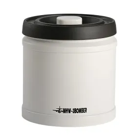 Vacuum sealed canister 1100 ml - 3 Bomber