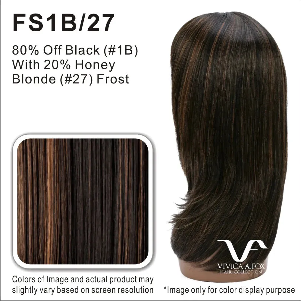 Vivica A. Fox PB181-V