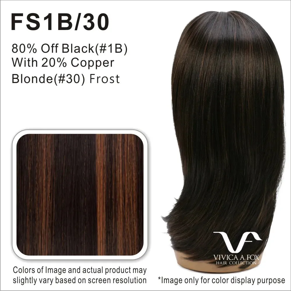 Vivica A. Fox PB181-V