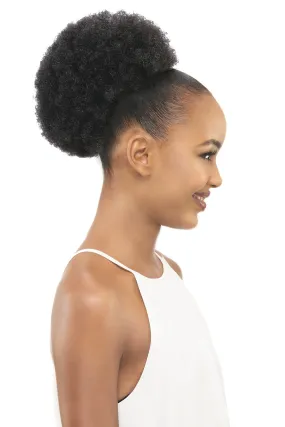 Vivica A Fox POCKET BUN-RUNWAY