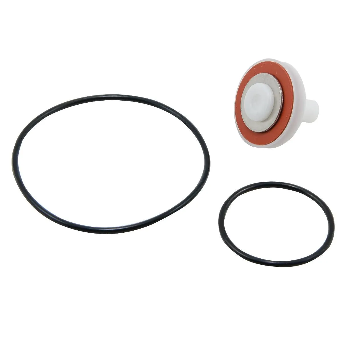 Watts RK 009M2-RC1 1 1 IN 009M2 Backflow First Check Repair Kit