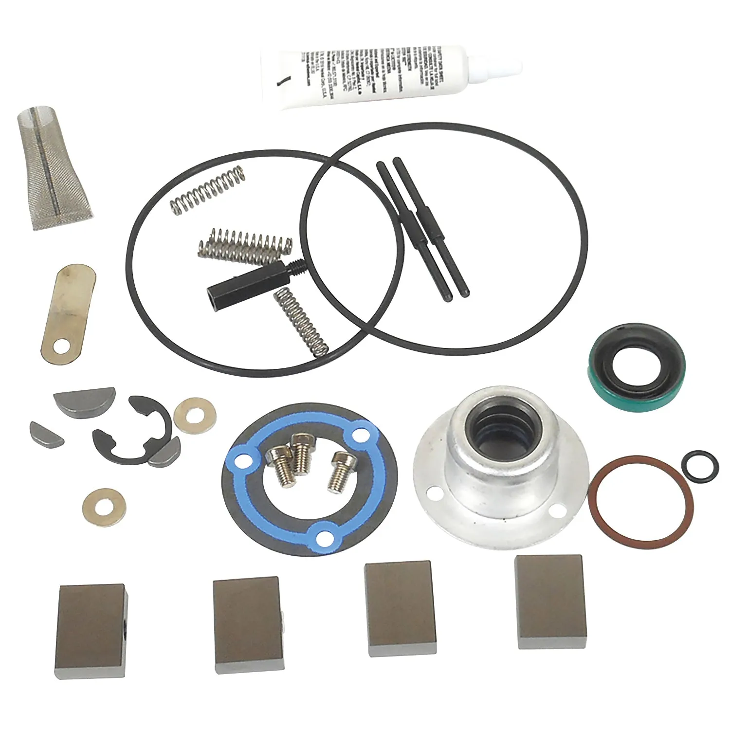 Welch 1400K-04 MAJOR REPAIR KIT, for 1400 Vacuum Pump