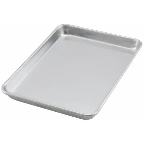 Winco 1/4 Size Sheet Pan 10" x 13"