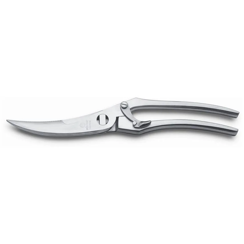 Wusthof Stainless Steel Poultry Shears 1049595006