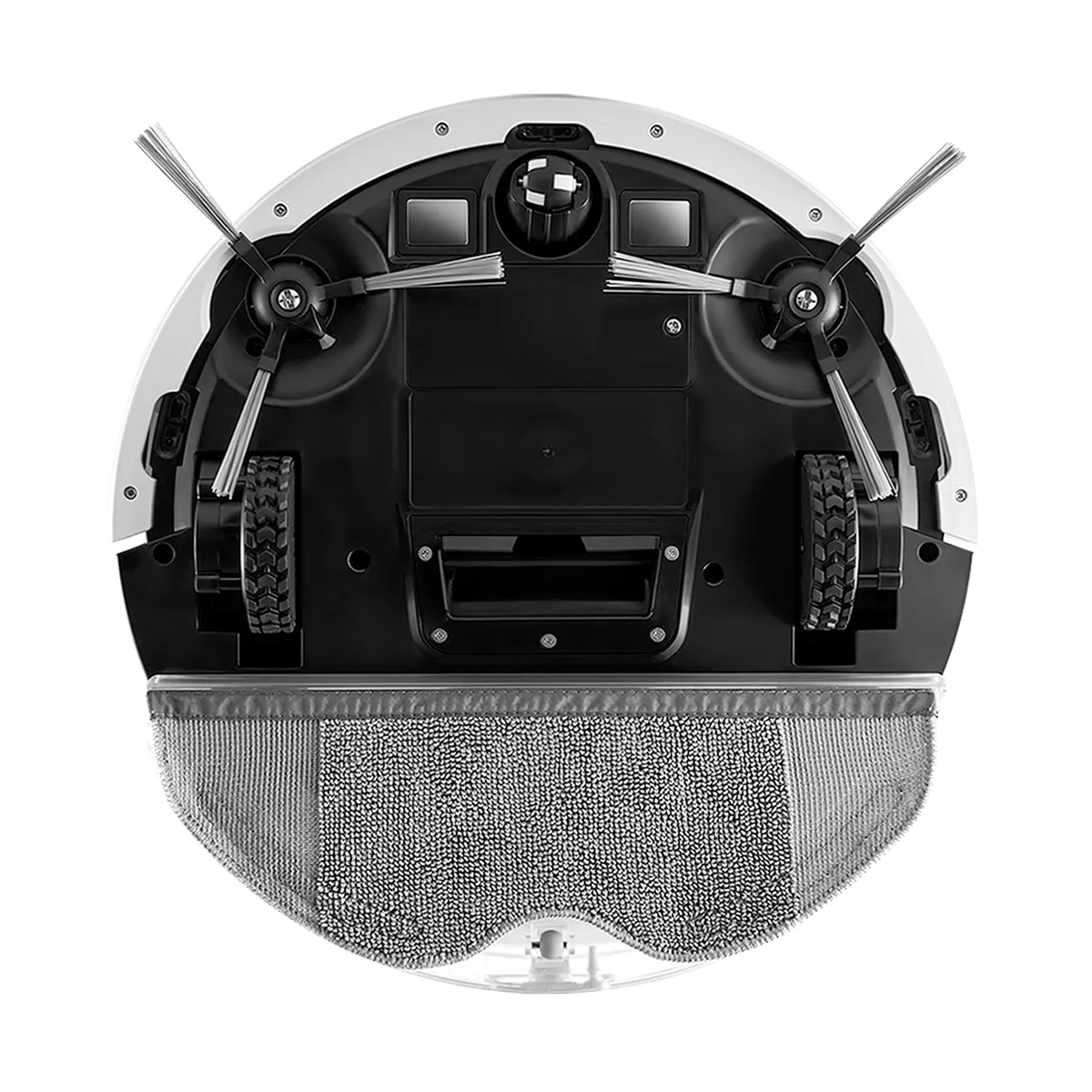 Xiaomi Robot Vacuum E5 EU