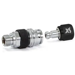 XS Scuba Second Stage Hose QD