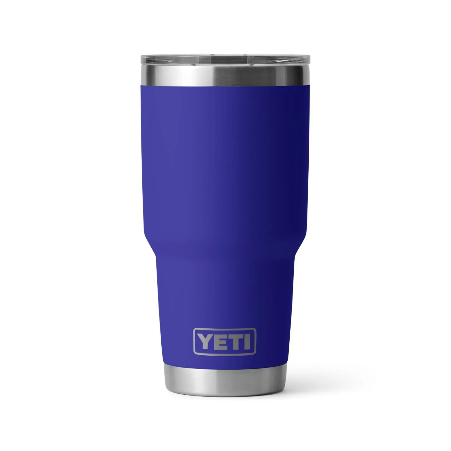 'YETI' 30 oz. Rambler Insulated Tumbler - Offshore Blue