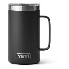 YETI Rambler Mug 24oz Black