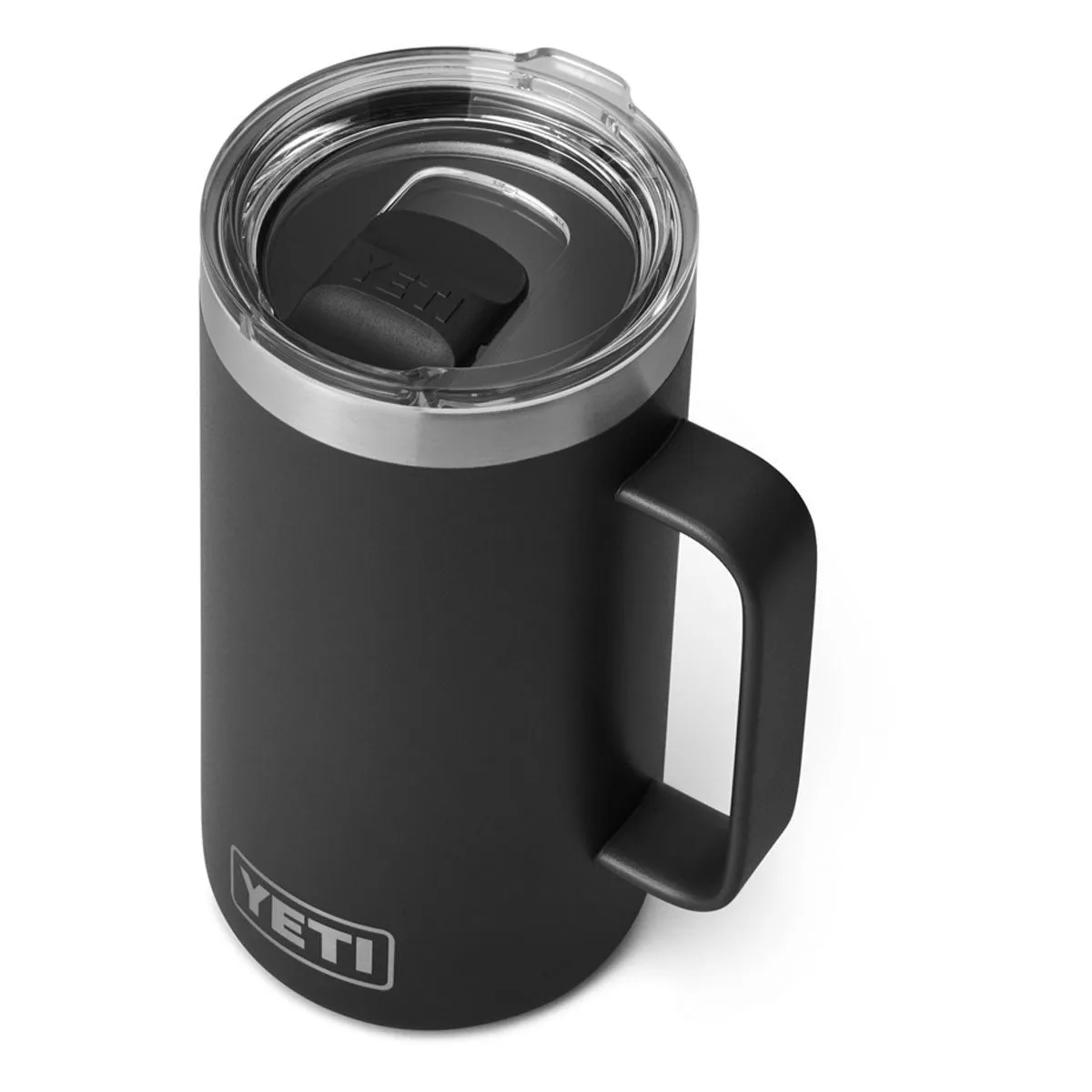 YETI Rambler Mug 24oz Black