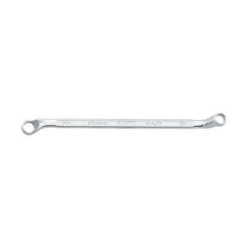 ZEBRA Double Box End Wrench 3/4 x 7/8"