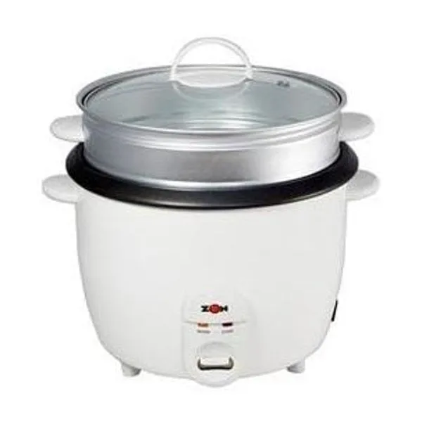 Zen Rice Cooker, ZRC2811