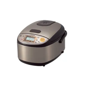 Zojirushi Micom Rice Cooker & Warmer NS-LHC05