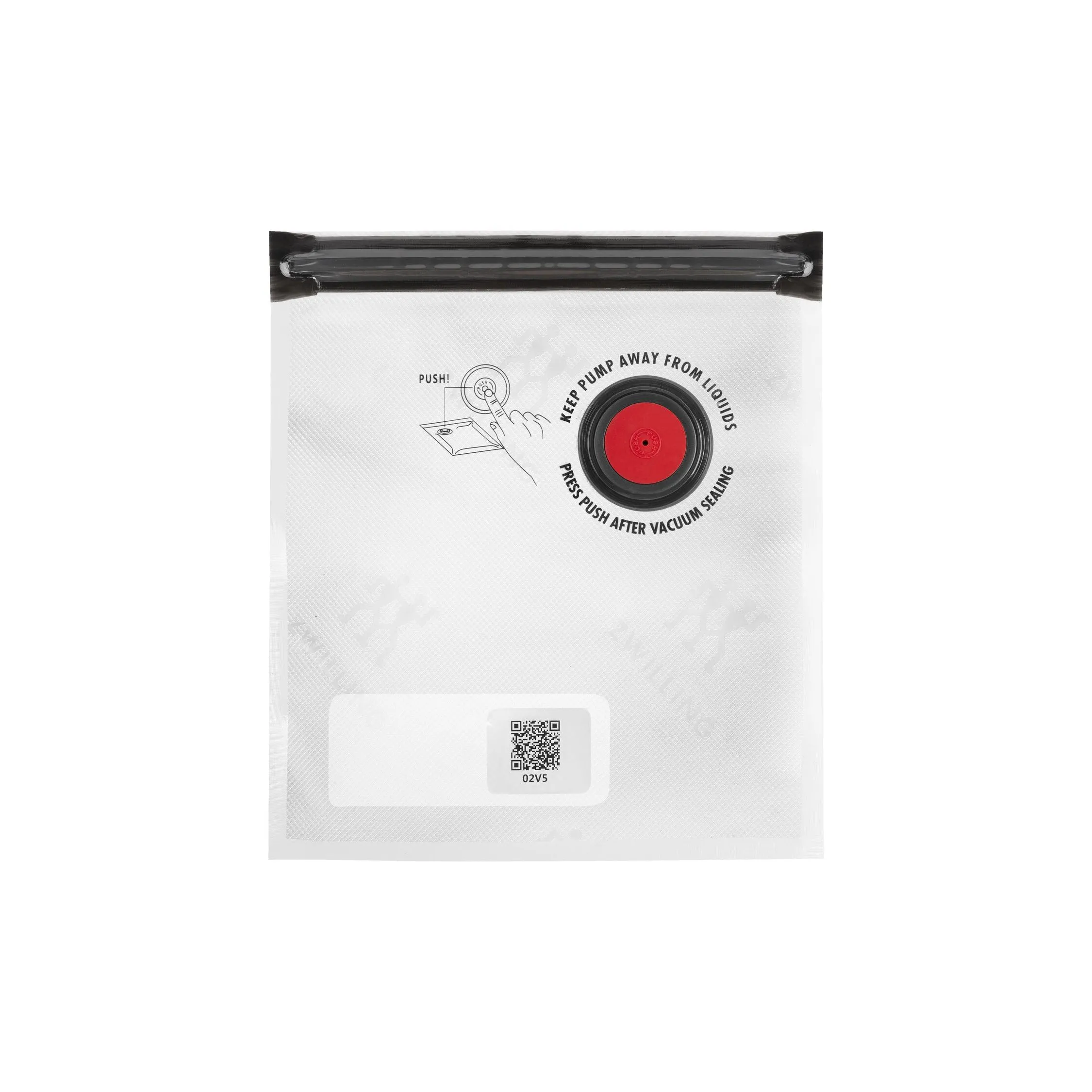 ZWILLING Fresh & Save Vacuum Bag