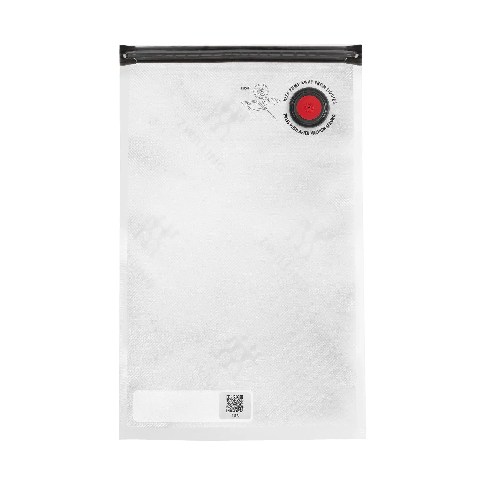 ZWILLING Fresh & Save Vacuum Bag