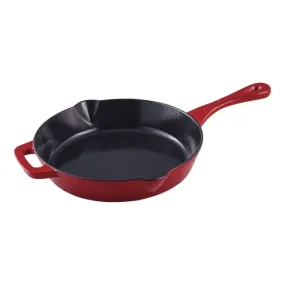 Zwilling J. A. Henckels 10" Cast Iron Frying Pan